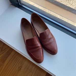 Madewell Frances Loafer